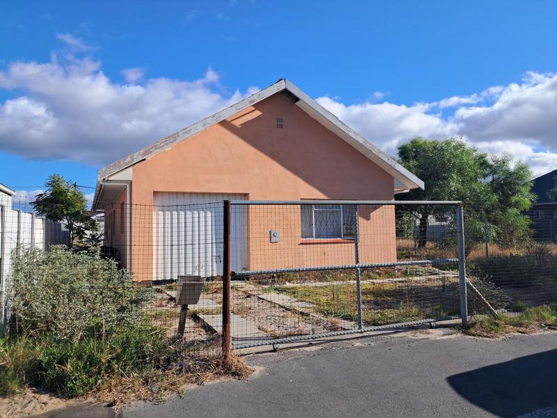 3 Bedroom Property for Sale in Ottery Western Cape